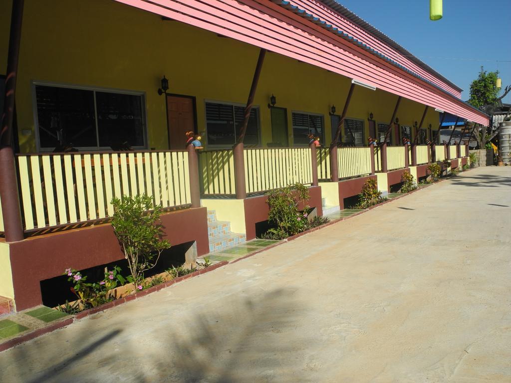 Nam Pueng Place 2 Chiang Saen Ngoại thất bức ảnh