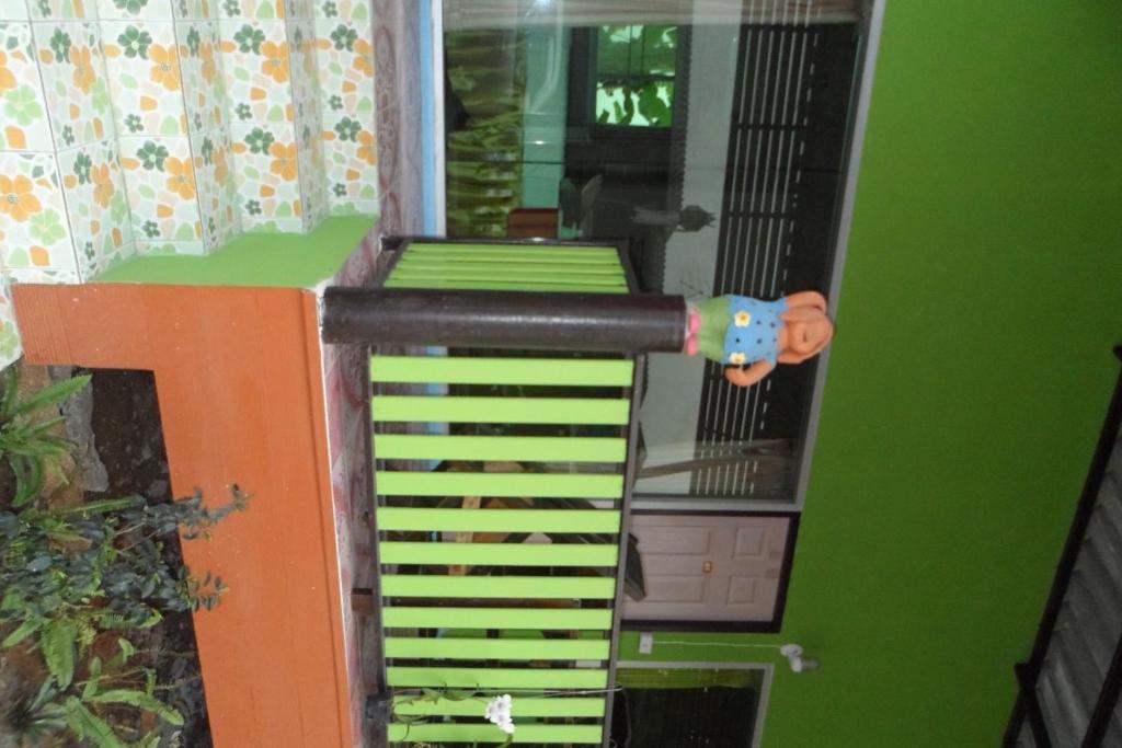 Nam Pueng Place 2 Chiang Saen Ngoại thất bức ảnh