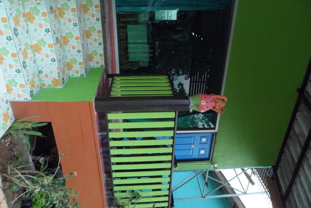 Nam Pueng Place 2 Chiang Saen Ngoại thất bức ảnh