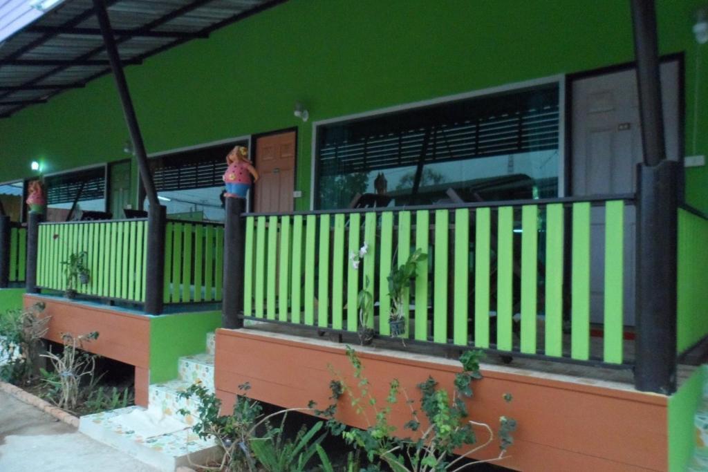 Nam Pueng Place 2 Chiang Saen Ngoại thất bức ảnh