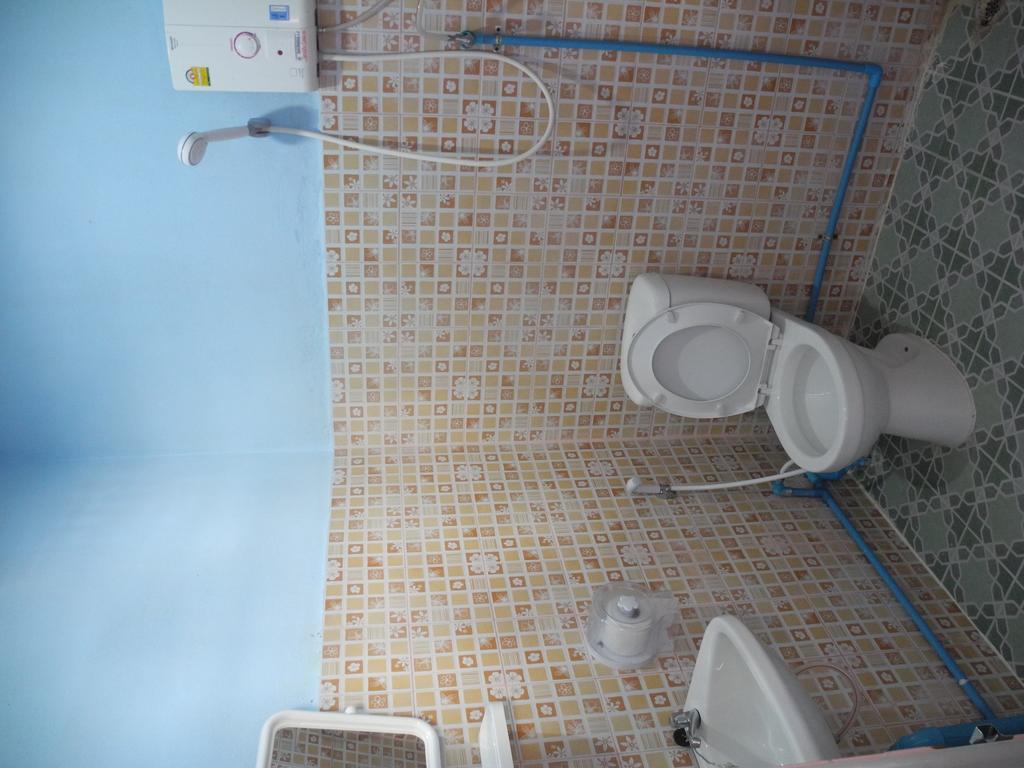 Nam Pueng Place 2 Chiang Saen Ngoại thất bức ảnh